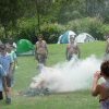 Smoking Ceremony